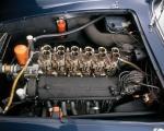Ferrari 250 GT Lusso Berlinetta Competizione 1964 года